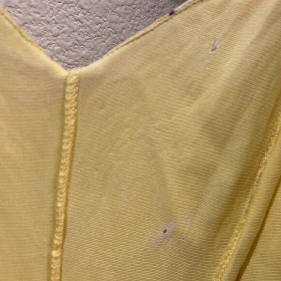 RARE 1940s Reel Poise Novel Print Swimsuit - Picture 8 of 10